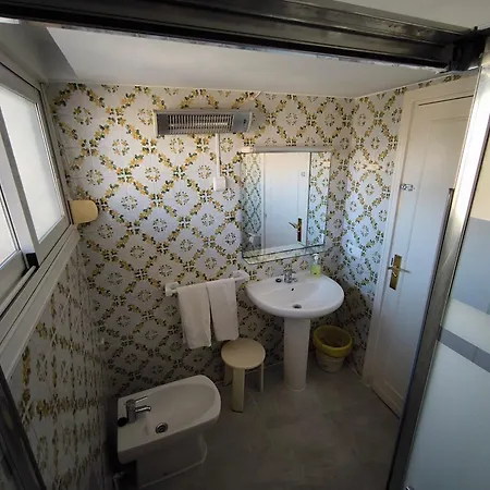 Oca 91 Apartment *
