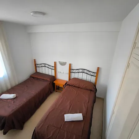 Apartamento Oca 91 Benidorm