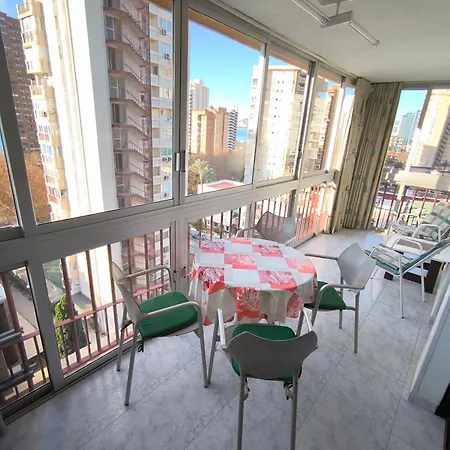 Oca 91 * Benidorm