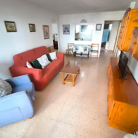 Apartment Oca 91 Benidorm