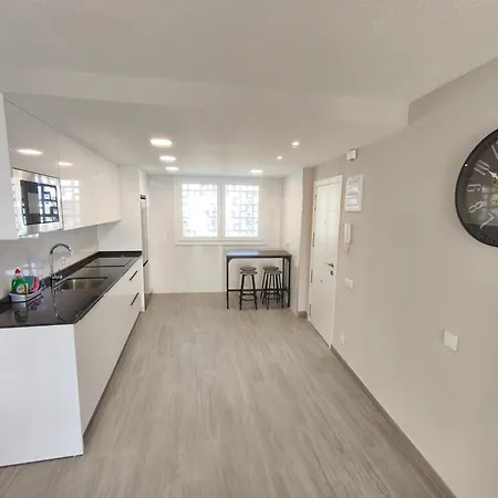 Apartment Oca 91 Benidorm