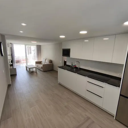 Oca 91 Apartment *