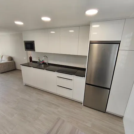 Oca 91 Apartment