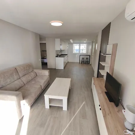 Apartment Oca 91 Benidorm
