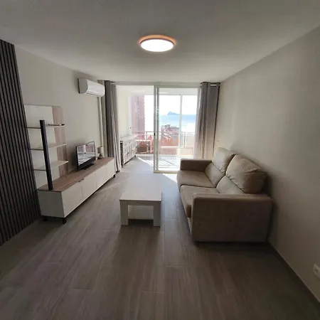 Oca 91 Benidorm