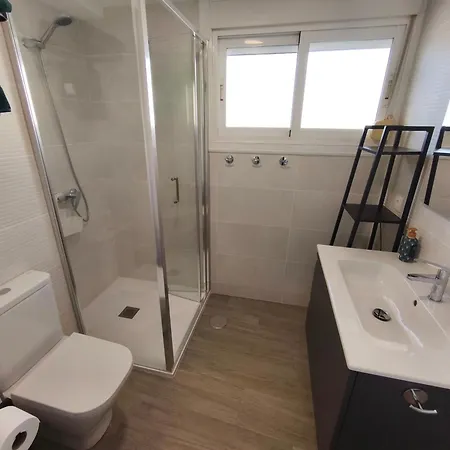 Oca 91 Apartment Benidorm