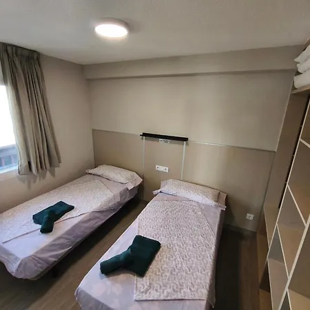 Oca 91 Apartment