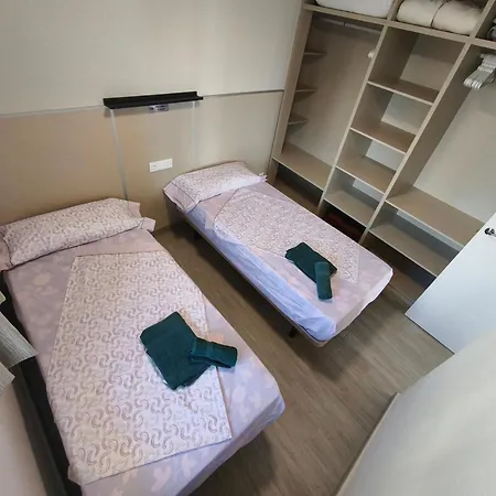 Oca 91 Apartment Benidorm
