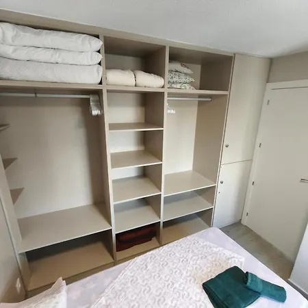 Oca 91 Apartment Benidorm