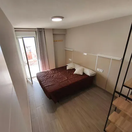 Apartment Oca 91 Benidorm