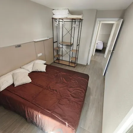 Oca 91 Apartment Benidorm