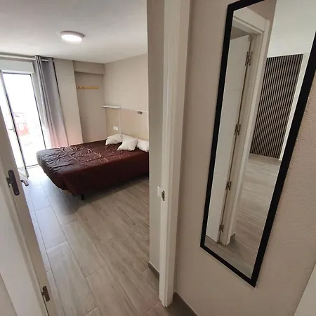 Oca 91 Apartment
