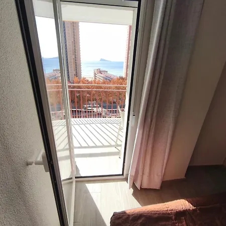Oca 91 Benidorm