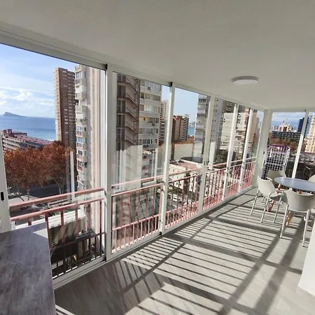 Oca 91 Apartment *