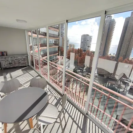 Apartment Oca 91 *