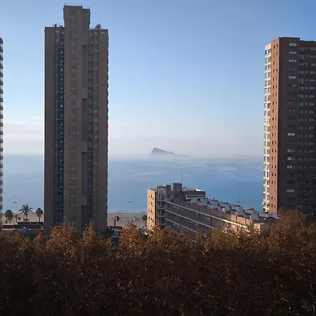 Oca 91 Apartment Benidorm