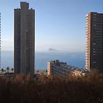 Oca 91 Apartamento Benidorm