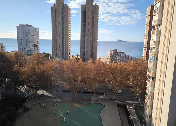Oca 91 * Benidorm