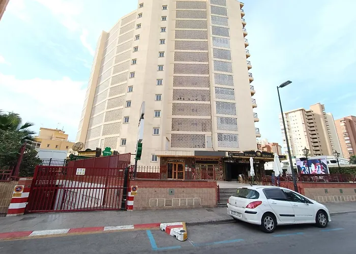 Oca 91 Apartment *