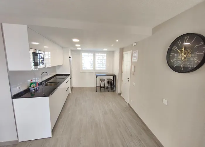 Apartment Oca 91 Benidorm
