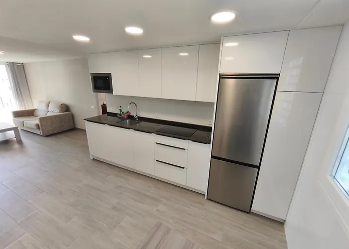 Oca 91 Apartment
