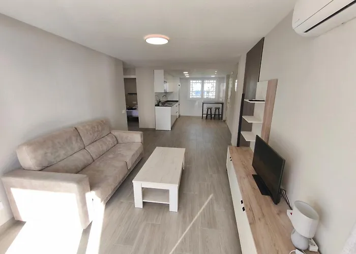 Apartment Oca 91 Benidorm