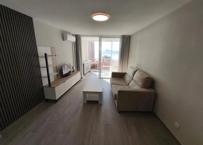 Oca 91 Benidorm