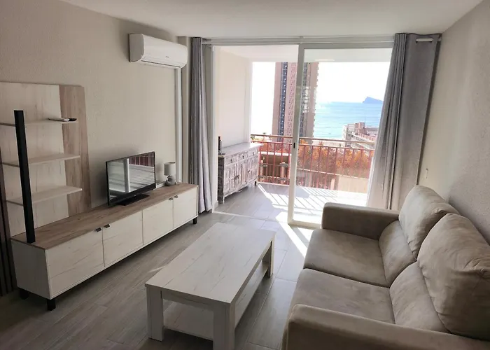 Oca 91 Apartment *