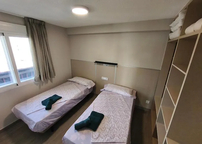 Oca 91 Apartment