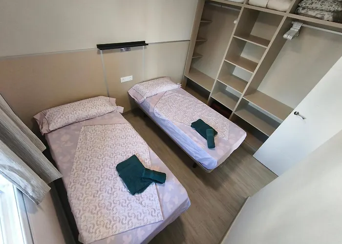 Oca 91 Apartment Benidorm