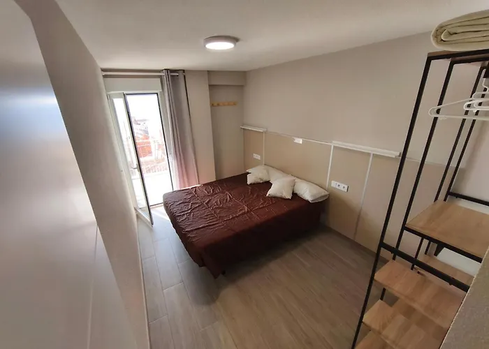 Apartment Oca 91 Benidorm