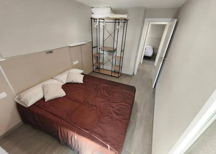Oca 91 Apartment Benidorm
