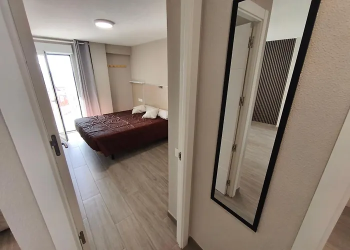 Oca 91 Apartment