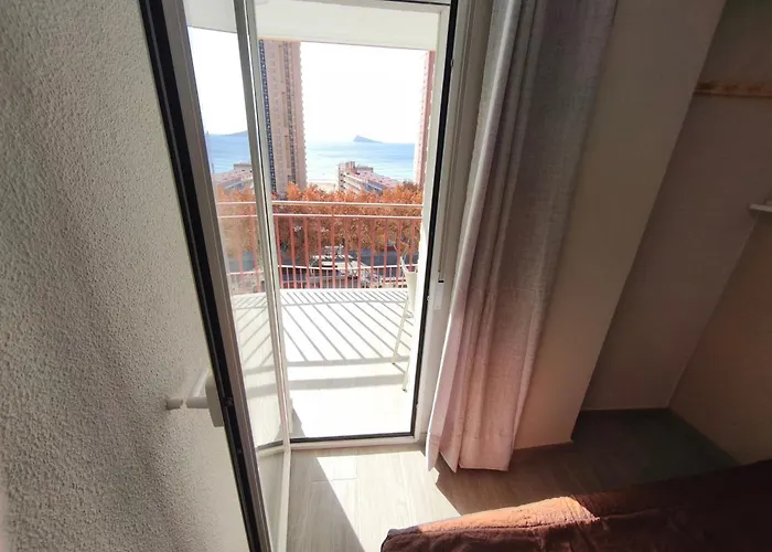 Oca 91 Benidorm