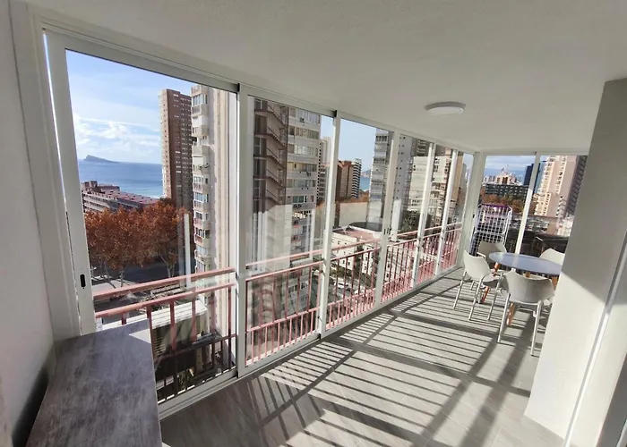 Oca 91 Apartment *
