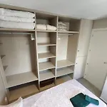 Oca 91 דירה בנידורם